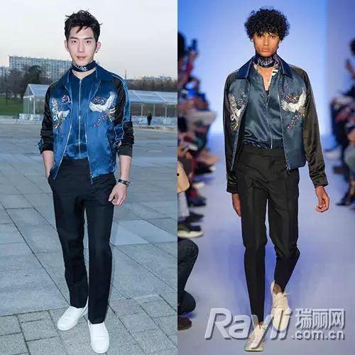 明星网红穿棒球服视频,明星网红棒球服穿搭风潮解析