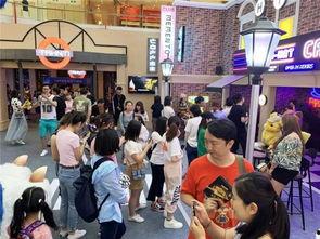深圳明星网红打卡的餐厅,美食与名流的交汇之地