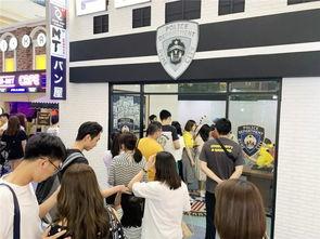 深圳明星网红打卡的餐厅,美食与名流的交汇之地