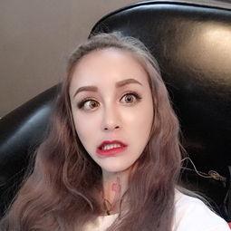 女明星网红同款头像,揭秘女明星们的时尚秘密