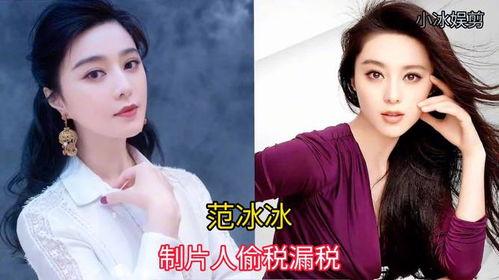 明星网红偷税图片高清版,高清图片曝光，税务问题引发社会关注