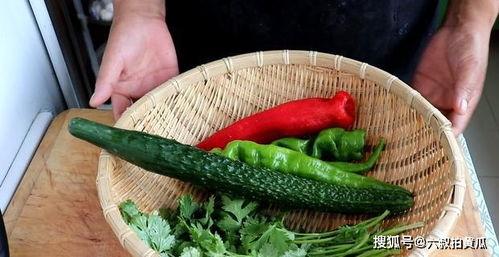 今日吃瓜老虎菜,揭秘“吃瓜老虎菜”背后的故事