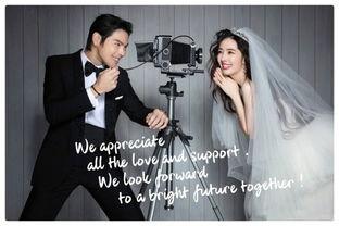 各种明星网红的婚礼现场,明星网红们的梦幻婚礼现场大盘点