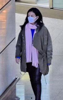 明星网红口罩正确戴法图片,正确防护，美丽与健康同行