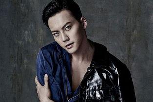 鹅蛋脸男明星网红,网红界的颜值担当”