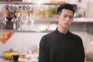 李现电视剧,热血追击，正义之战
