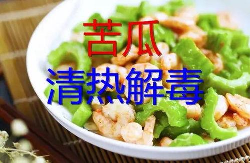 今日入伏吃3瓜3肉,三瓜三肉，健康度夏秘籍