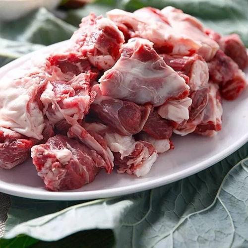 瓜州牛羊肉价格表今日,今日市场行情一览