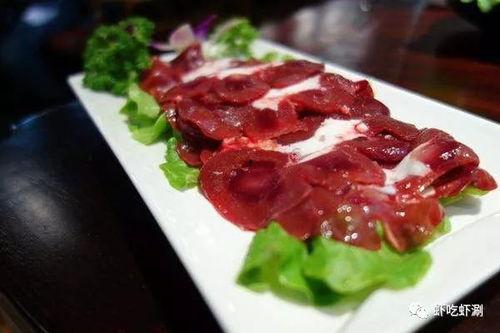 瓜州牛羊肉价格表今日,今日市场行情一览
