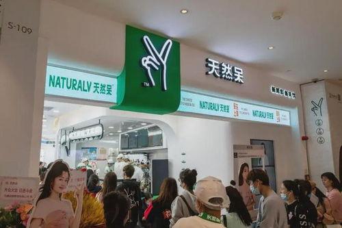 上海明星网红周边店,潮流聚集地揭秘