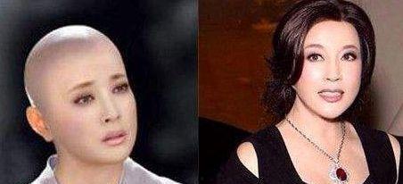 光头明星网红有哪些图片,盘点光头明星网红们的时尚瞬间