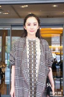 明星网红同款衣服批发,明星效应下的服装批发新趋势