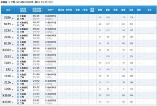 今日兰州至瓜州火车票,探寻丝绸之路上的便捷之旅