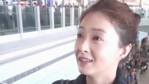 明星网红真人有多好看,真人颜值与镜头下的差距