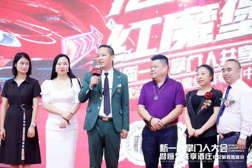 现处于广州的明星网红,广州明星网红风采掠影