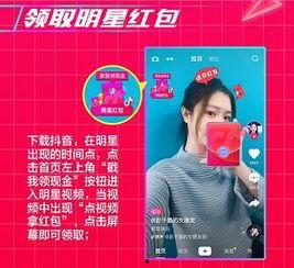 明星网红抖音号大全,揭秘热门抖音号大盘点