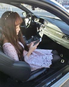 福建美女豪车明星网红,豪车、明星、网红的璀璨风采
