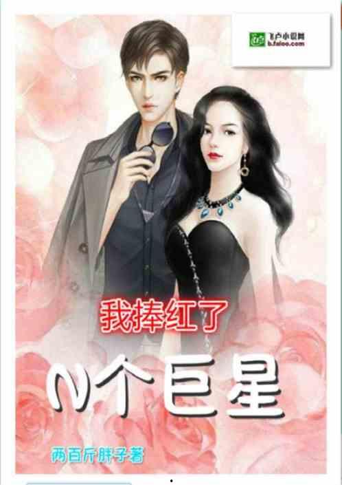 我要当明星网红小说,我的网红明星之路