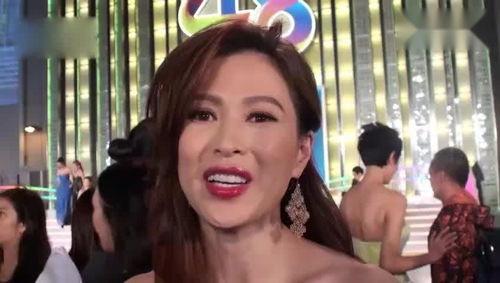选美明星网红是谁啊,她是如何成为网络红人的？