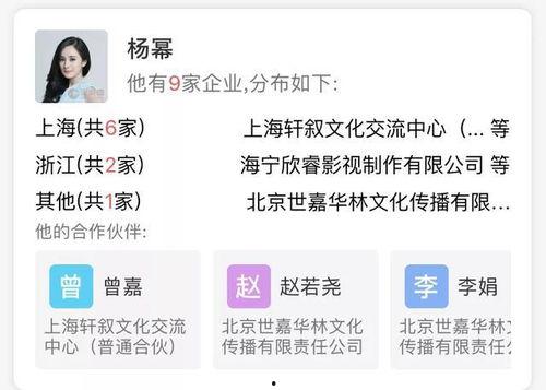 明星网红公司注册地,聚焦热门产业聚集地”