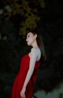 非洲明星网红美女照片