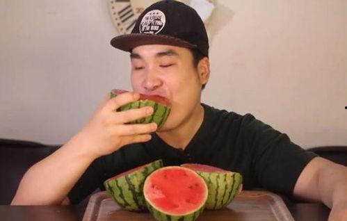 今日吃瓜网红是谁,揭秘网络红人的崛起之路
