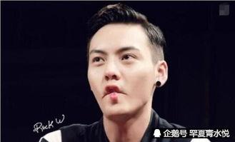 明星网红绰号大全男名,揭秘明星网红大全中的男名绰号魅力