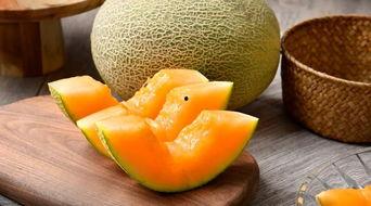 哈密瓜今日上线了吗图片,尽享夏日清新口感