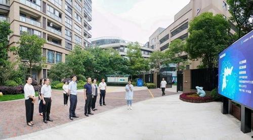 萧山瓜沥镇今日新闻,聚焦发展新动态，共绘美好未来画卷