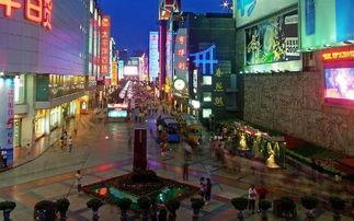 春熙路明星网红店在哪里,春熙路明星网红店探秘指南