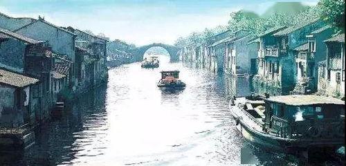 瓜洲今日在何处,探寻古渡口的新生之地