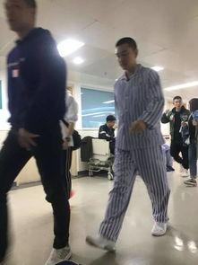 偶遇明星网红怎么说,瞬间成为焦点！