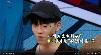 偶遇明星网红怎么说,瞬间成为焦点！