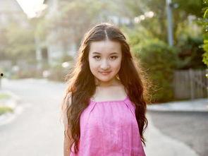成都大学的女明星网红,校园风采与网络影响力的完美融合