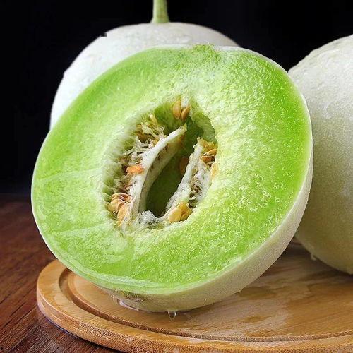 玉菇蜜瓜今日价格表图片,新鲜甜蜜，品质之选