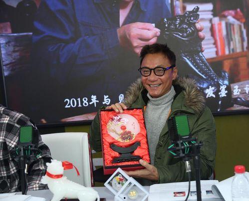 为高原发声的明星网红,明星网红助力高原发展新篇章