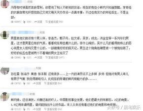 明星网红收入排行榜,揭秘网络红人财富神话