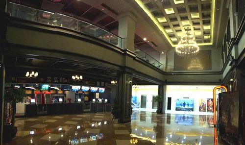 瓜沥星际影城今日电影,瓜沥星际影城科幻盛宴即将开启！