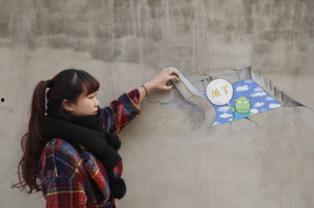 明星网红雕塑作品图片大全,明星网红形象艺术再现