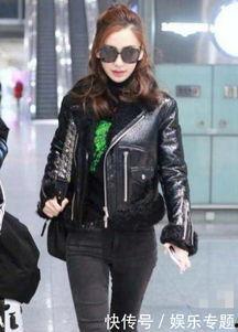 腿型明星网红照图片,揭秘明星网红的完美腿型秘诀