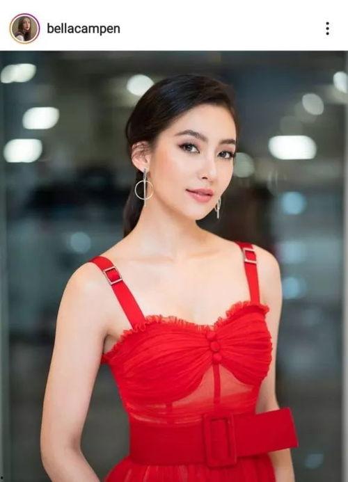 选美大赛明星网红是谁,明星网红闪耀登场