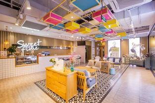 重庆明星网红开的店铺,潮流聚集地，品味生活新风尚