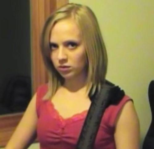 被明星网络暴力的网红,勇敢面对，共筑清朗网络空间