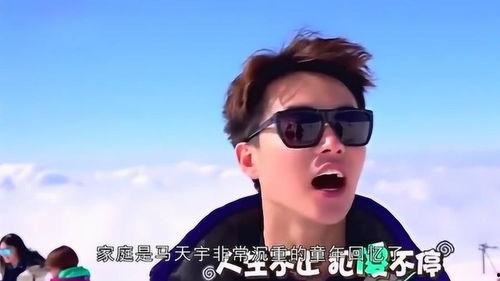 明星网红爸爸是谁啊,揭秘明星网红爸爸背后的神秘身份