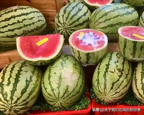 今日新鲜瓜,今日新鲜瓜品鉴记