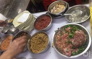 顺德美食明星网红打卡点