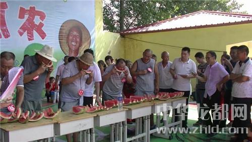 太康清集镇今日瓜价,新鲜上市，价格实惠