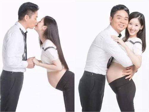 企业家娶明星网红,企业家与明星网红的跨界姻缘