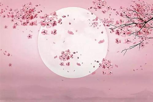 今日桃花灼灼 他日瓜,见证爱情与生命的奇妙旅程