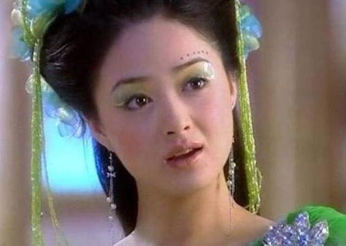 老辈女明星网红有哪些